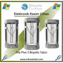 Alta Plus 3Boyutlu Yazıcı